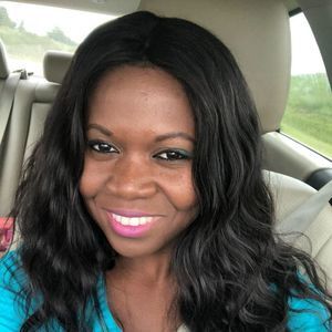 Meet your Posher, Olivia